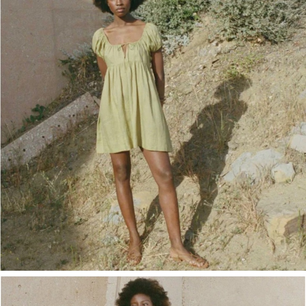 Doen Sarria Dress